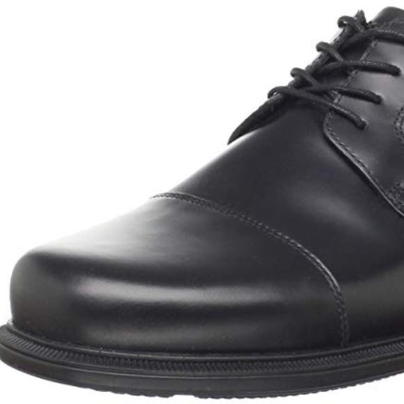 Rockport Men\'s Editorial Offices Cap Toe Oxford